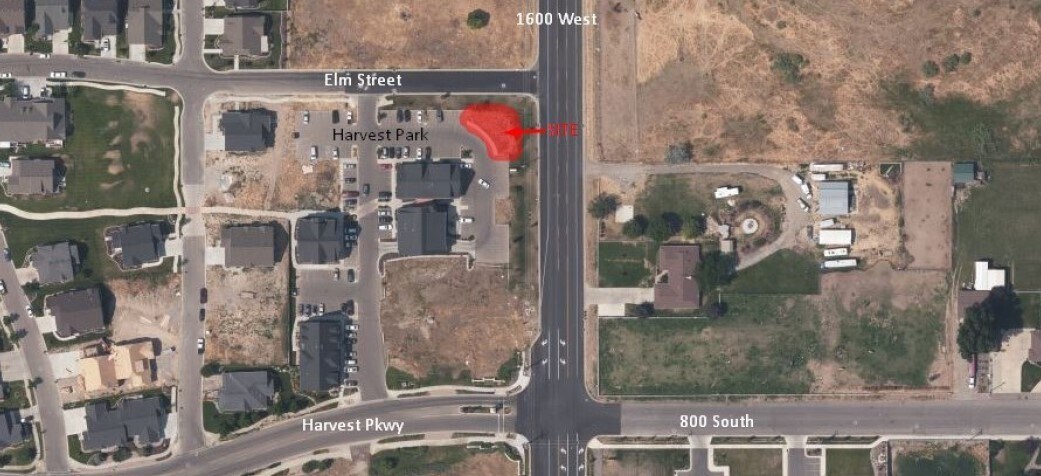 684 E 1600, Mapleton, UT for sale Building Photo- Image 1 of 1