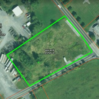 More details for 604 Hershey Rd, Hummelstown, PA - Land for Sale