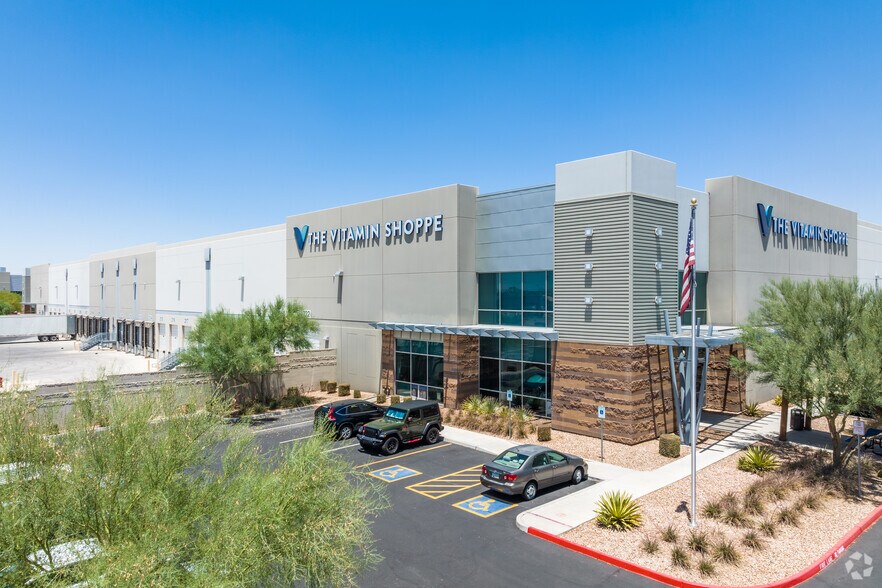 925 N 127th Ave, Avondale, AZ for sale - Primary Photo - Image 1 of 1