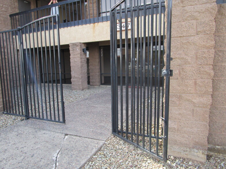 5341 W Luke Ave, Glendale, AZ for lease - Building Photo - Image 3 of 7