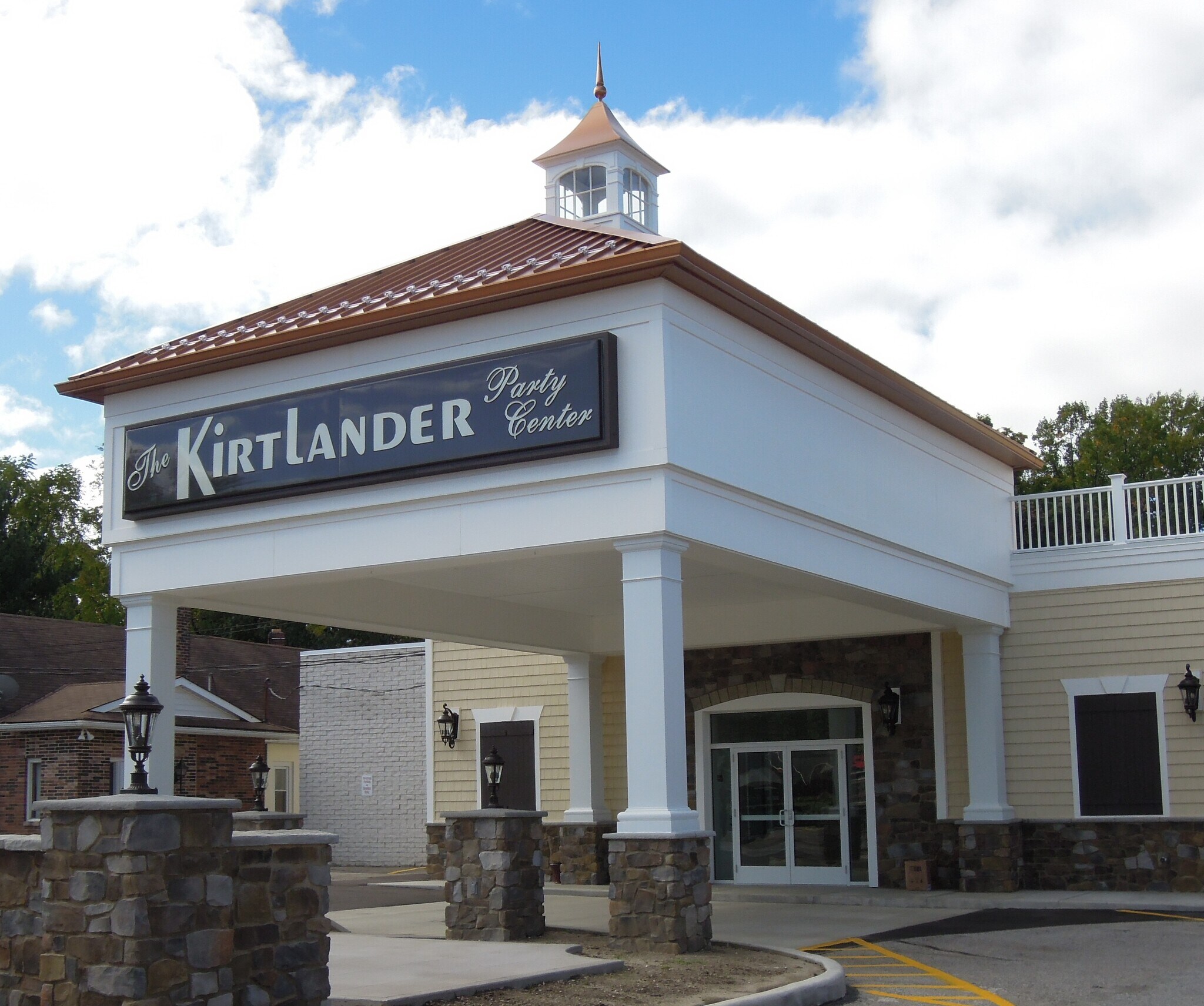 9270 Chillicothe Rd, Kirtland, OH for sale Building Photo- Image 1 of 1