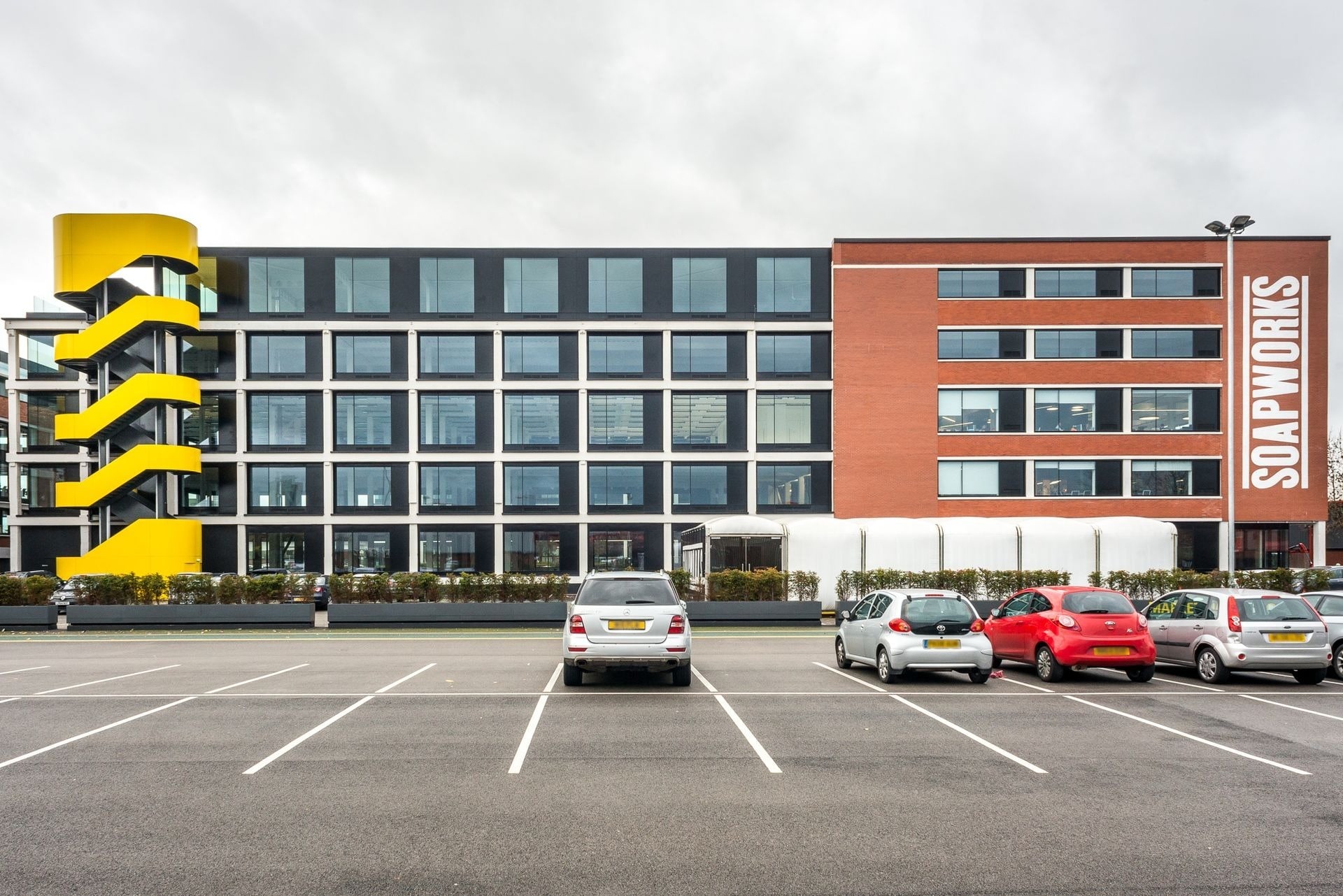 Colgate Ln, Salford for lease Primary Photo- Image 1 of 3
