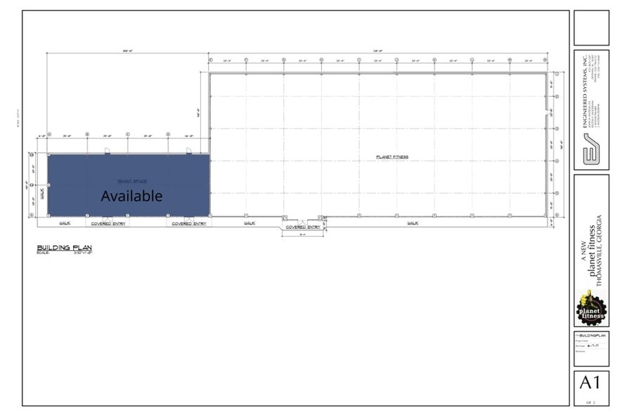 14669 US Highway 19, Thomasville, GA for sale - Building Photo - Image 1 of 1