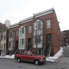 250-254 Hudson Ave, Albany NY - Live-Work Space