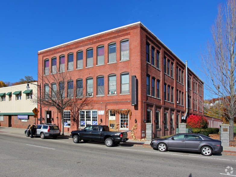 172 Shrewsbury St, Worcester, MA for sale - Primary Photo - Image 1 of 1