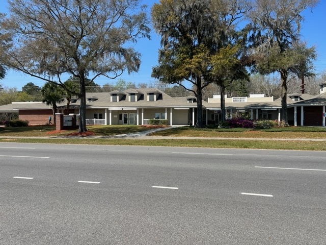 38 Blackgum Rd, Pawleys Island, SC for lease - Building Photo - Image 1 of 7