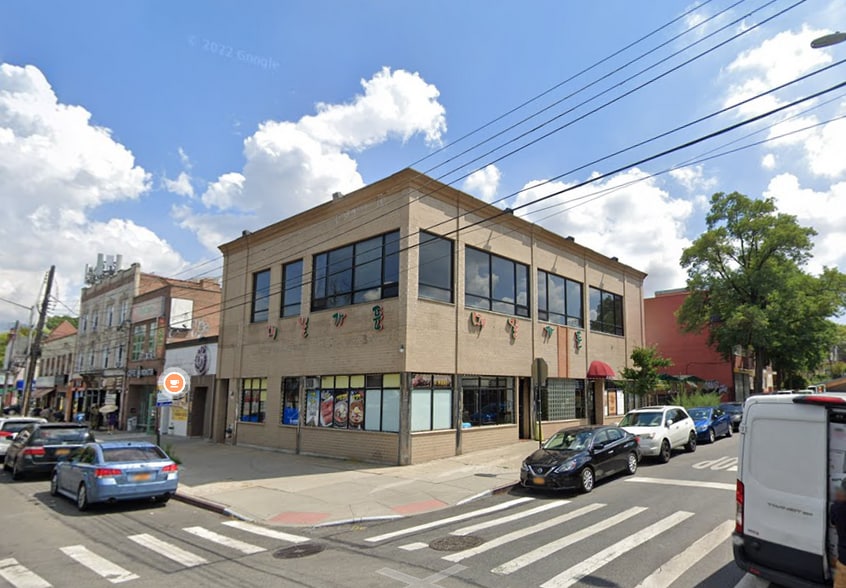 14932 41st Ave, Flushing, NY for lease - Building Photo - Image 1 of 1