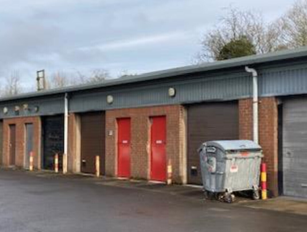 Station Rd, Mauchline for sale Building Photo- Image 1 of 1