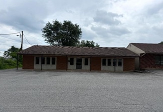More details for 2317 Lakeside Dr, Lynchburg, VA - Retail for Sale