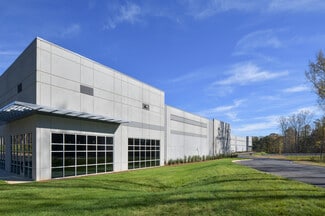 More details for 12901 Jamesburg Dr, Huntersville, NC - Industrial for Lease