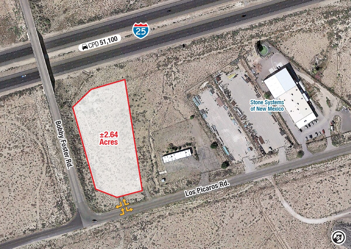 5557 Los Picaros Rd SE, Albuquerque, NM for sale Building Photo- Image 1 of 1