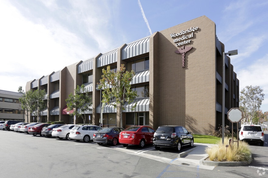 4950 Barranca Pky, Irvine, CA, 92604 Medical Space For Lease