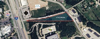 More details for Old Camp Bullis Rd & Talavera Rdg, San Antonio, TX - Land for Lease