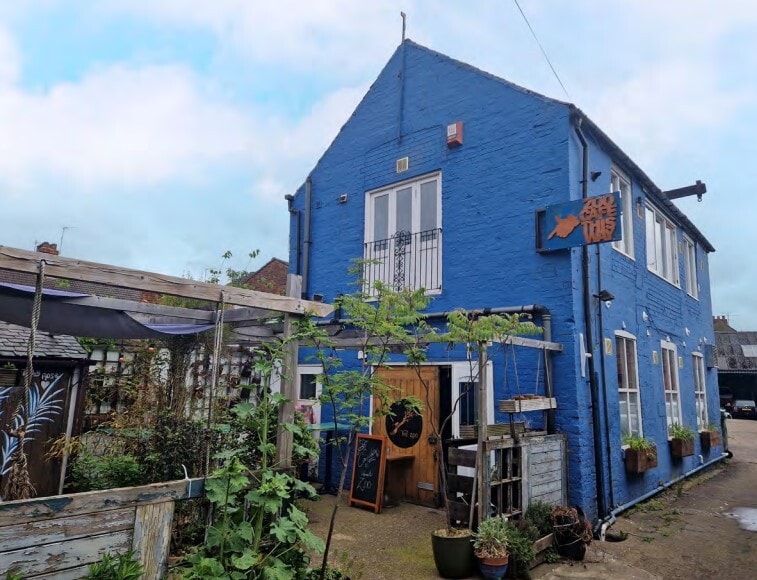 80B Newland Av, Hull for sale Primary Photo- Image 1 of 1