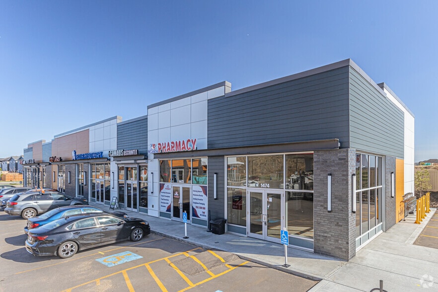 17525 66th St NW, Edmonton, AB for lease - Primary Photo - Image 1 of 6