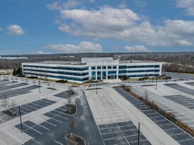 5550 Britton Pky, Hilliard OH - Data Center