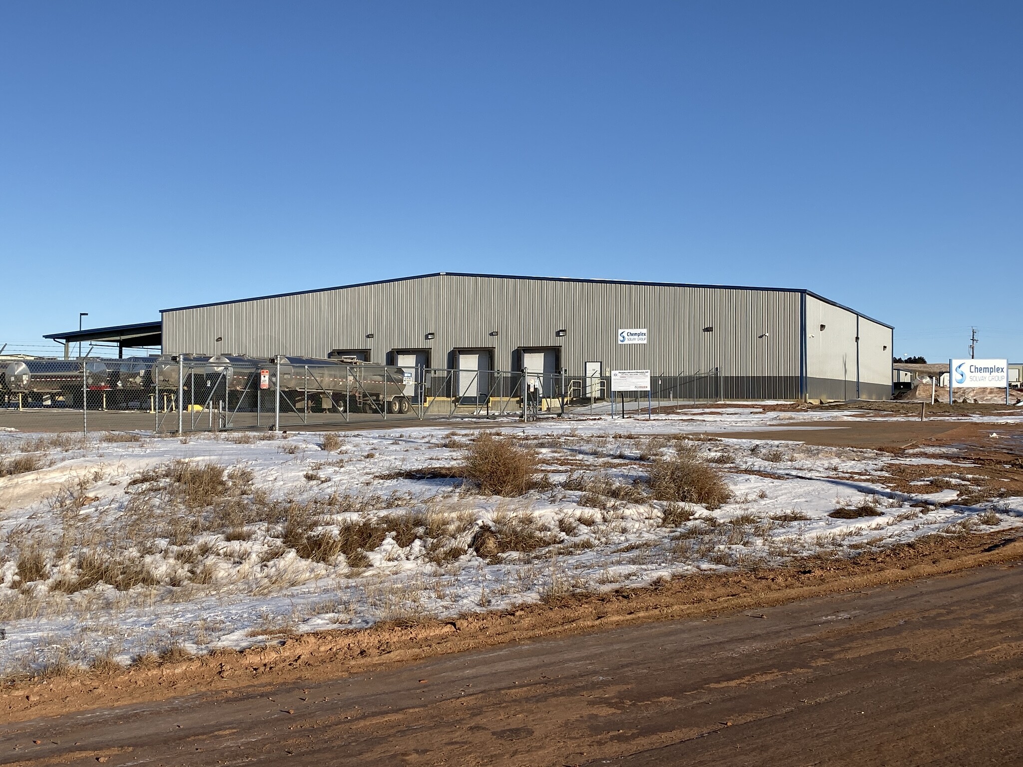 10475 1st St SW, Killdeer, ND for sale Primary Photo- Image 1 of 30