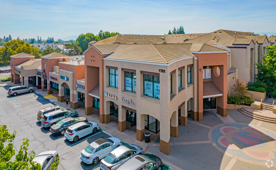 1633-1715 Lundy Ave, San Jose, CA for lease - Building Photo - Image 2 of 8