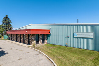 More details for 2980-3016 58th Ave SE, Calgary, AB - Industrial for Sale