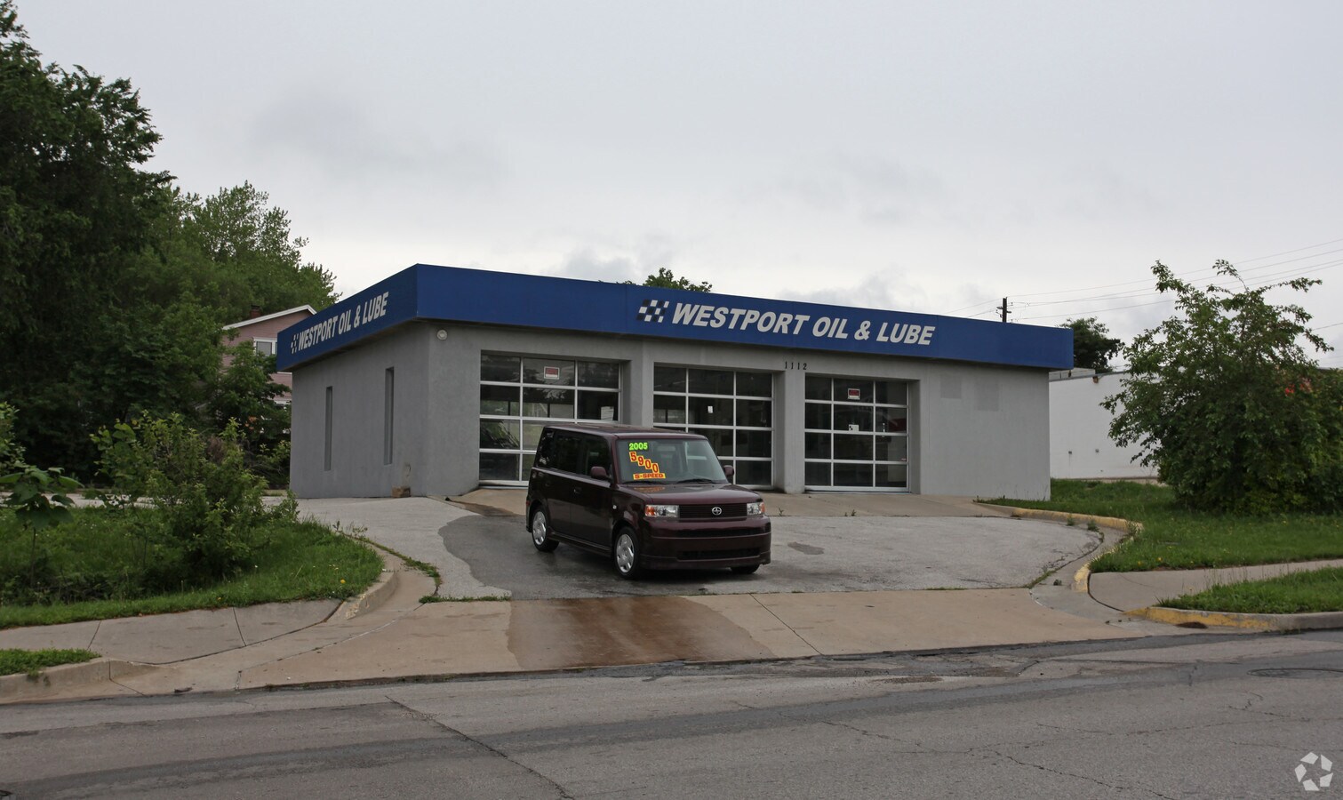 1112 Westport Rd, Kansas City, MO 64111