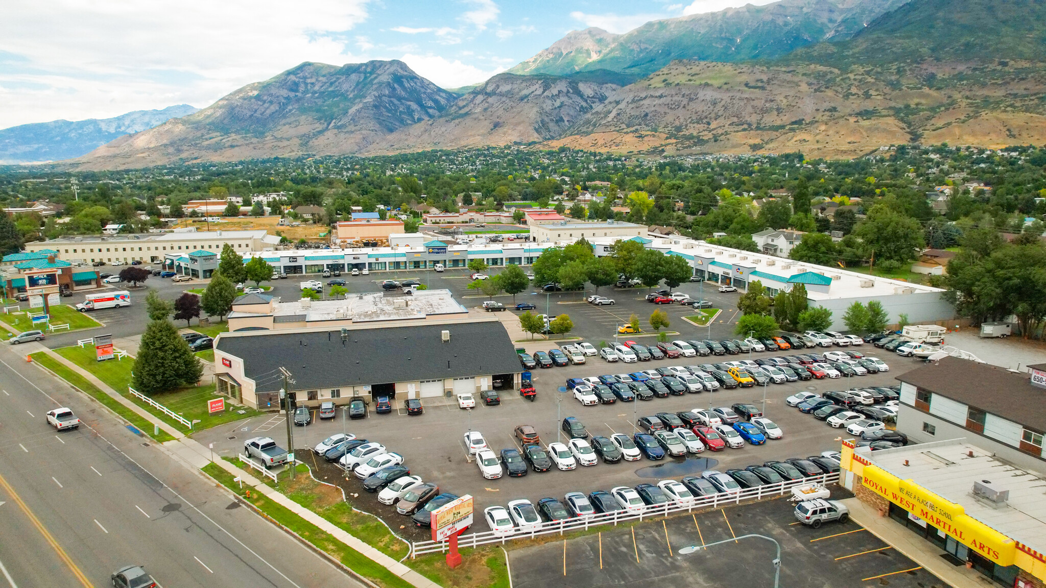 165 S State St, Lindon, UT for sale Building Photo- Image 1 of 19