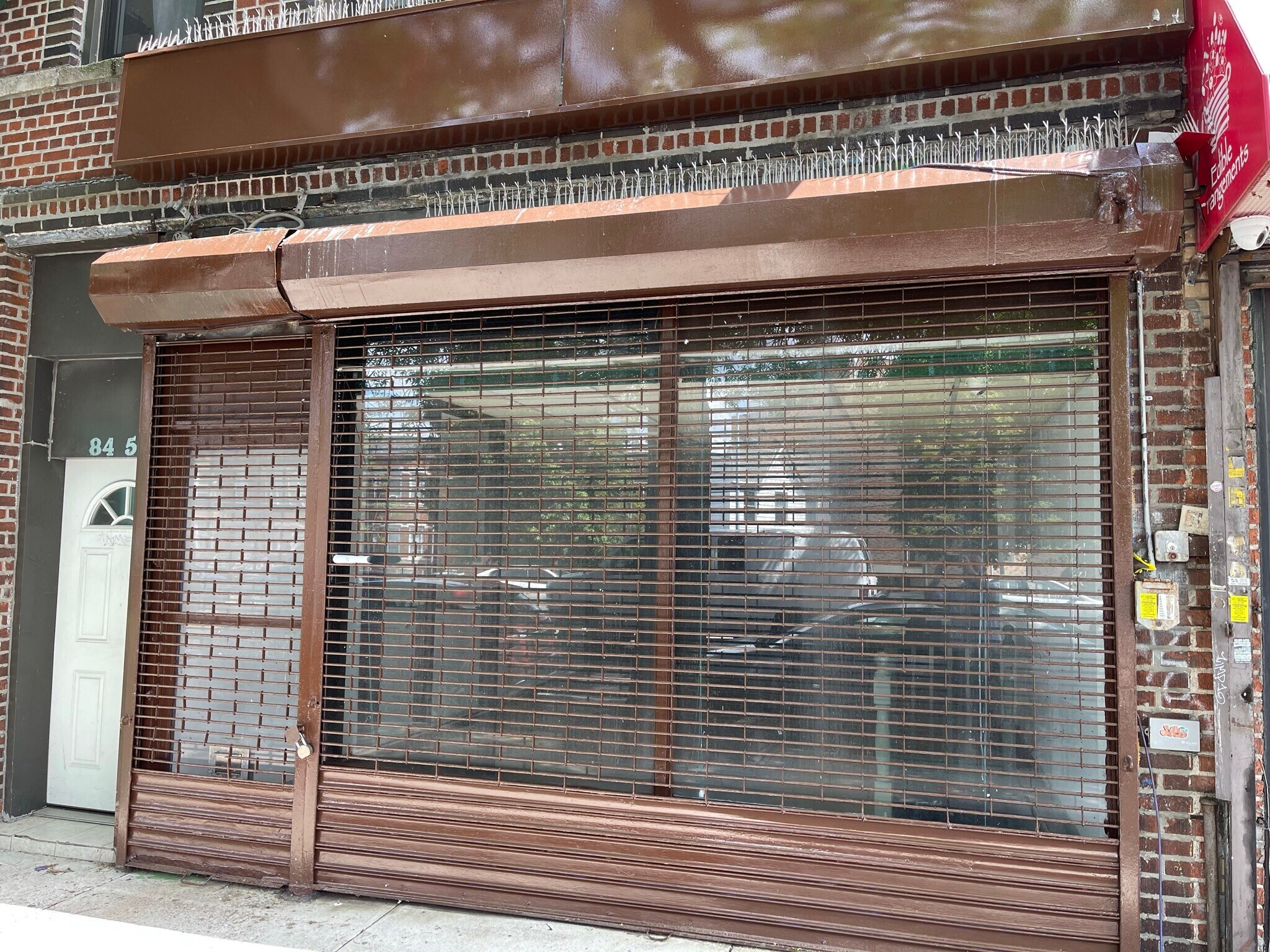 84-50 Grand Ave, Elmhurst, NY for sale Building Photo- Image 1 of 1