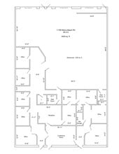 11762 Marco Beach Dr, Jacksonville, FL for lease Site Plan- Image 1 of 1