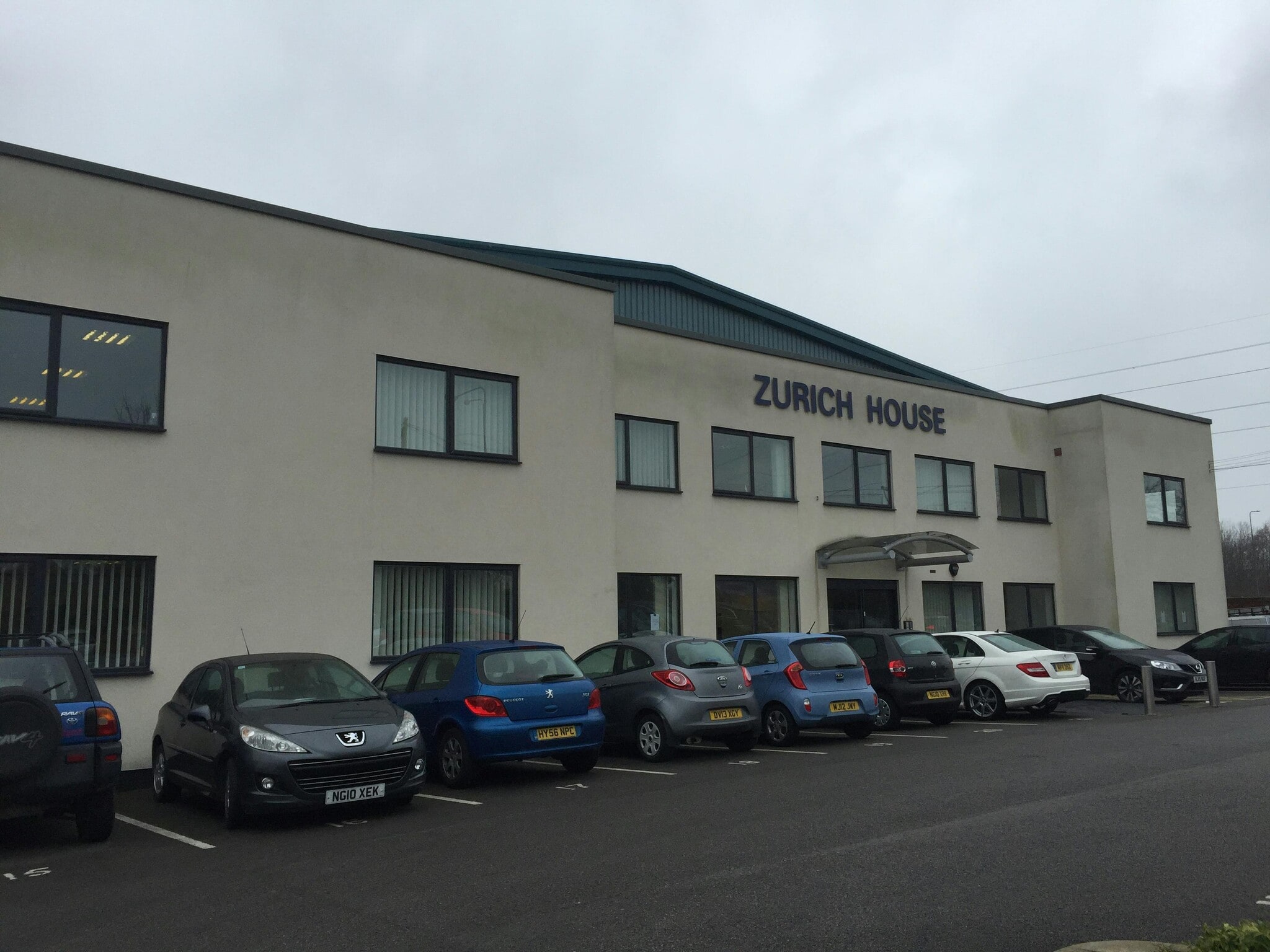 Hulley Rd, Macclesfield for sale Building Photo- Image 1 of 1