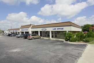 More details for 5431-5451 Grissom Rd, San Antonio, TX - Retail for Lease