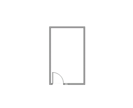 340 N Sam Houston Pky E, Houston, TX for lease Floor Plan- Image 1 of 1