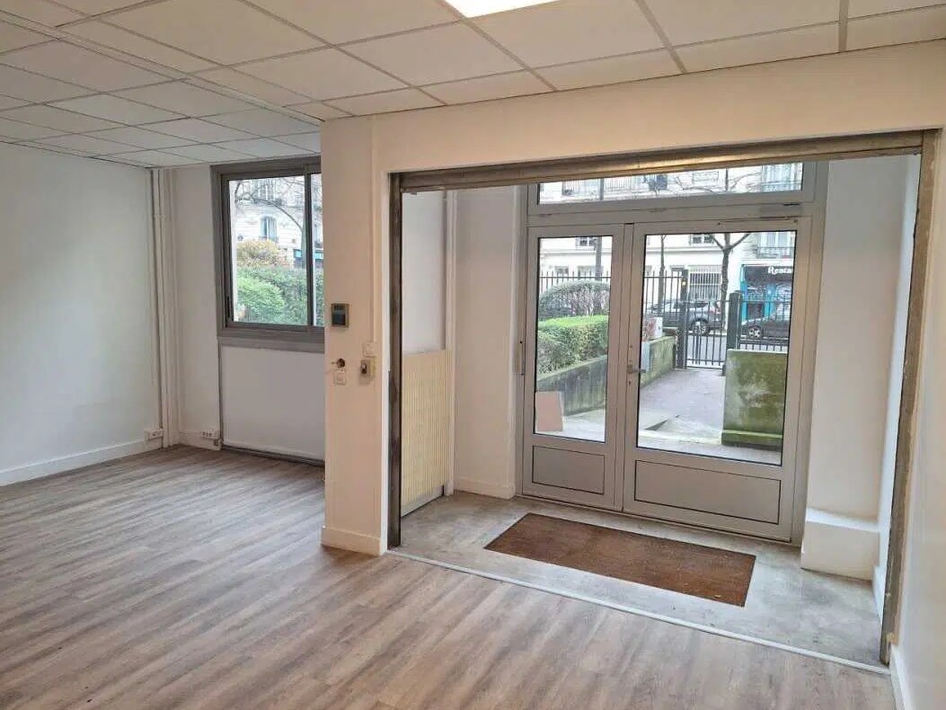 7 Rue Sarrette, Paris, PAR 75014 - Unit 1 -  - Interior Photo - Image 1 of 4