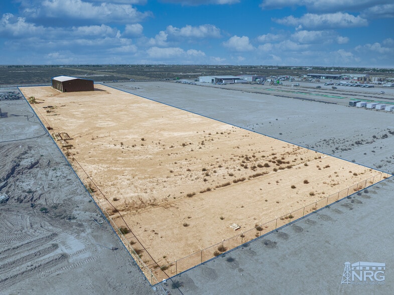 5620 N FM 1788, Midland, TX for sale - Building Photo - Image 2 of 13