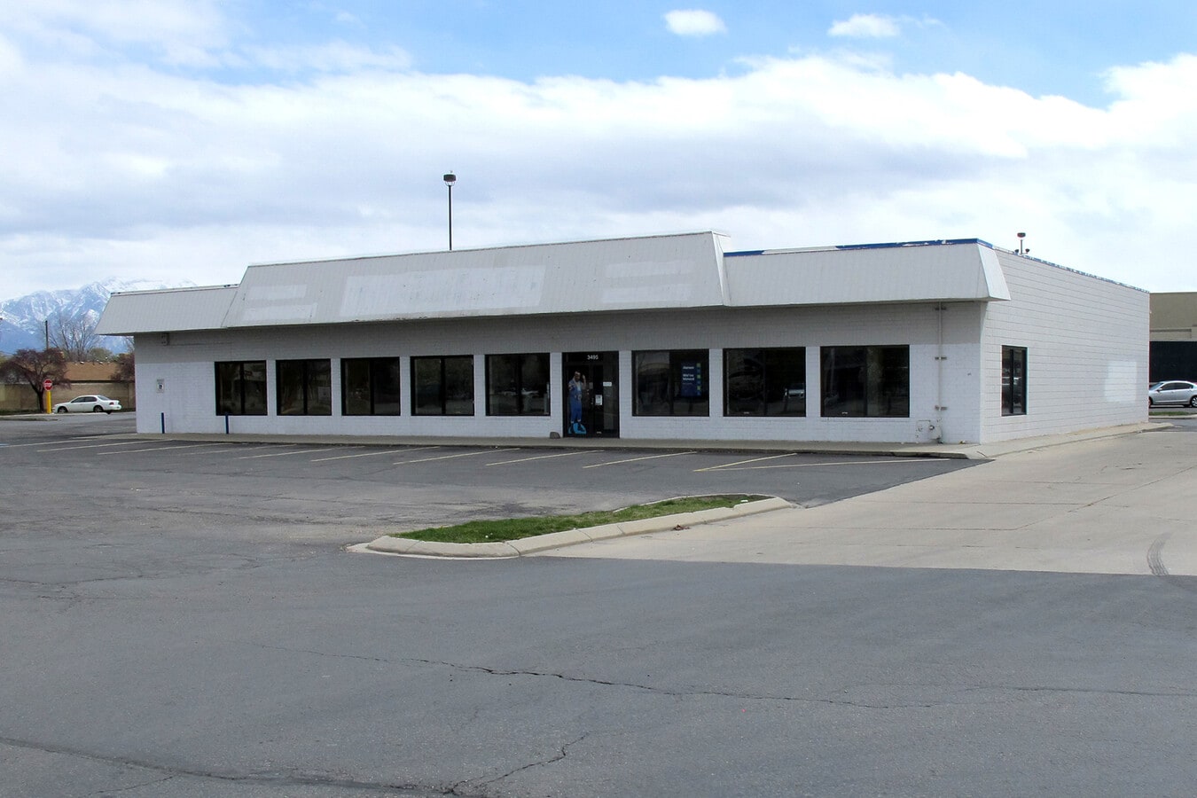 3495 W 3500 S, West Valley, UT 84119