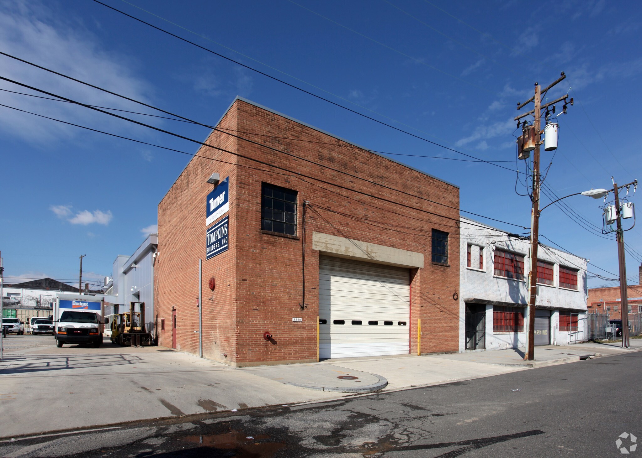 2220 25th Pl NE, Washington, DC for sale Primary Photo- Image 1 of 1