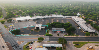 Barrington Oaks Shopping Center - Day Care Center