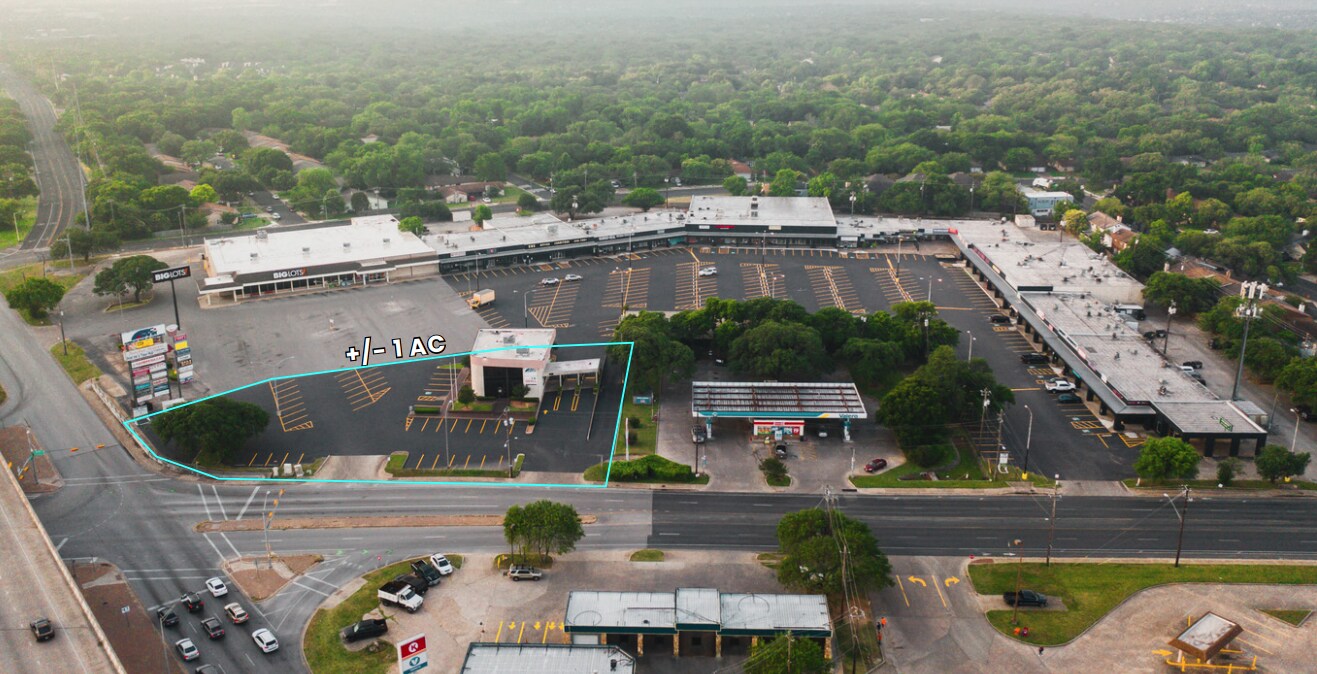 8668 Spicewood Springs Rd, Austin, TX for lease Building Photo- Image 1 of 9