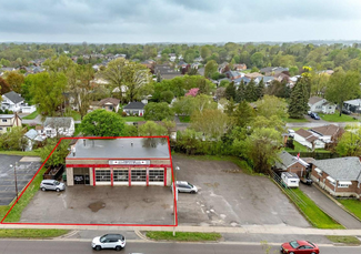 More details for 222 N Front St, Belleville, ON - Retail for Sale