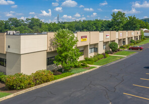 450 S Henderson Rd, King Of Prussia PA - Warehouse