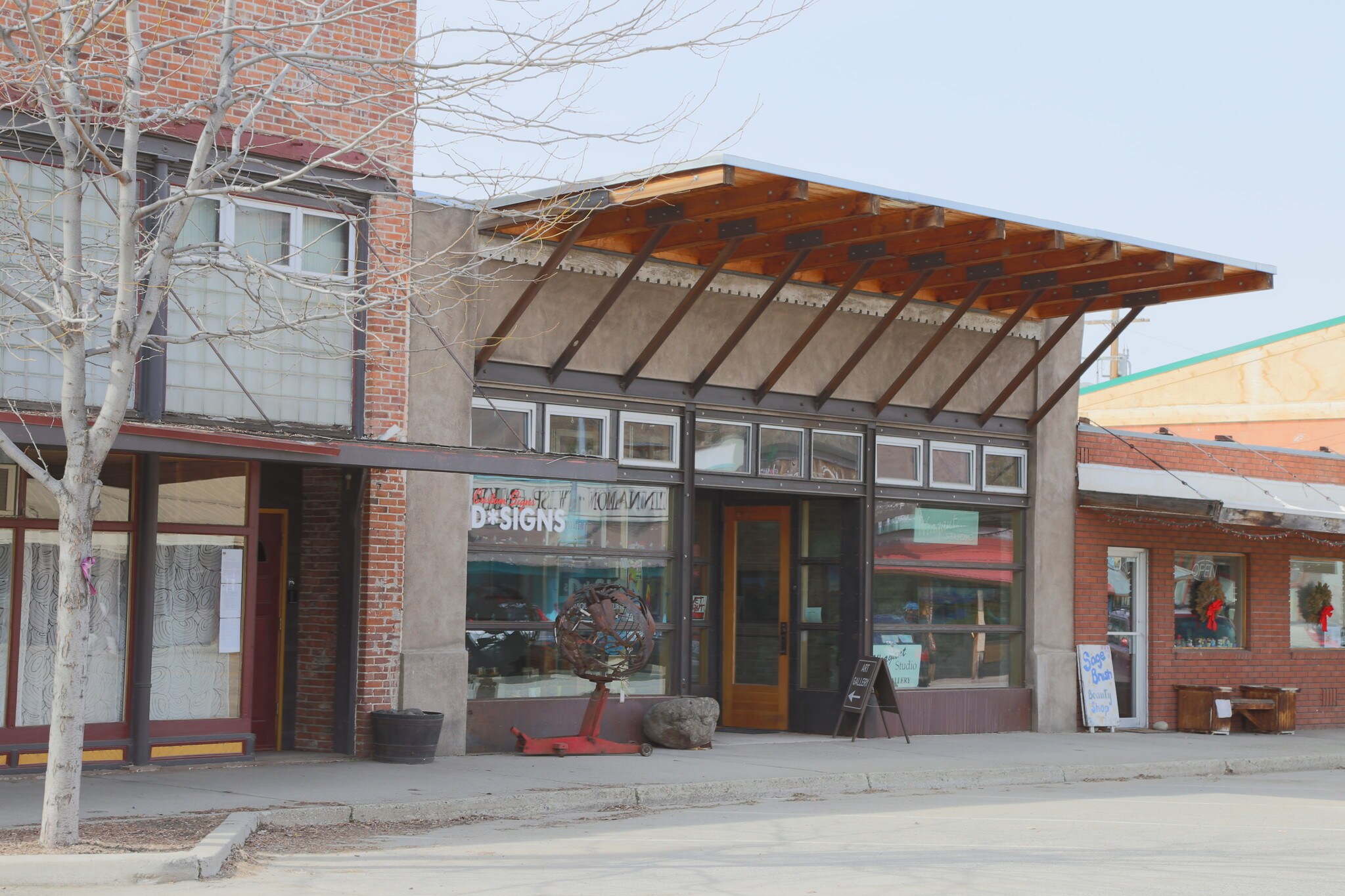 109 Glover St, Twisp, WA for sale Primary Photo- Image 1 of 1