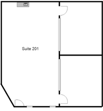 5671 Santa Teresa Blvd, San Jose, CA for lease Floor Plan- Image 1 of 1