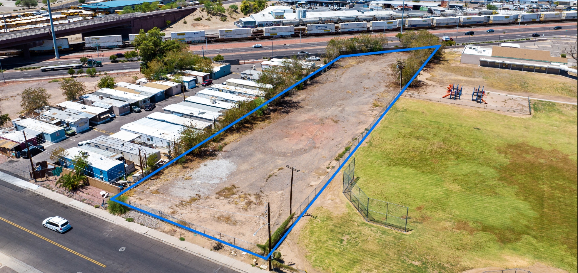 5556 W Grand Ave, Glendale, AZ for sale Building Photo- Image 1 of 24