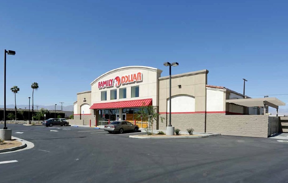 2550 W Van Buren St, Phoenix, AZ for lease - Primary Photo - Image 1 of 6