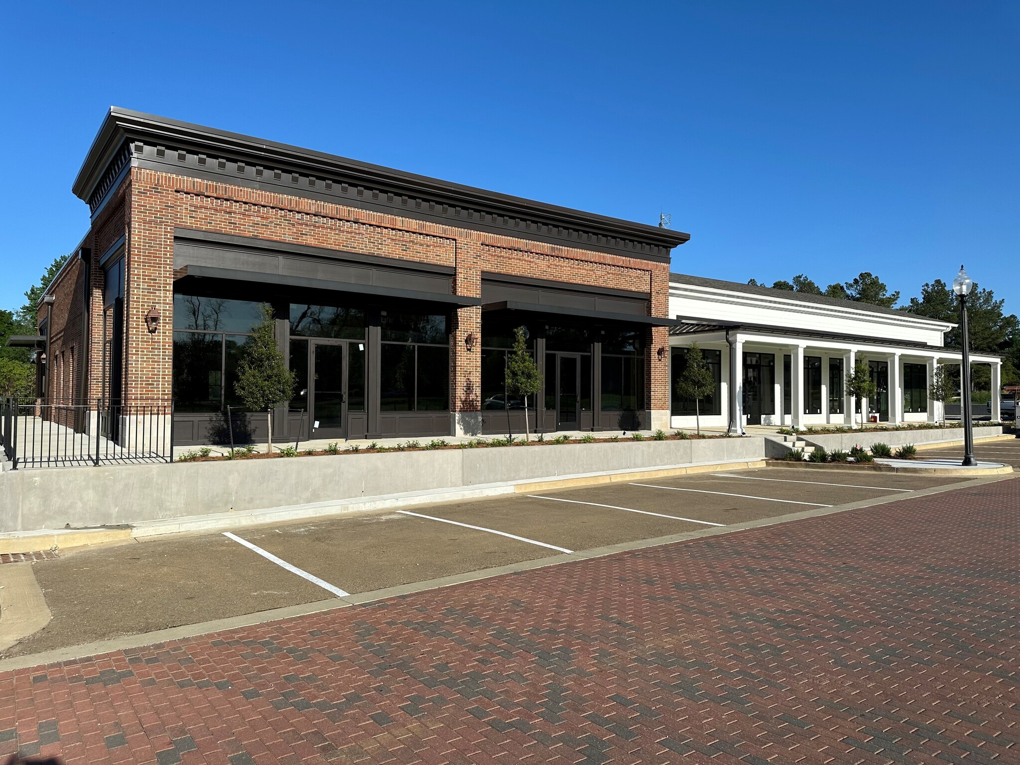 100 Market St, Madison, MS for sale Building Photo- Image 1 of 1