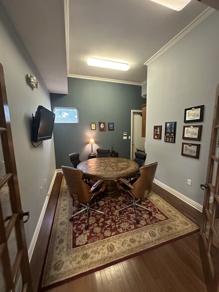 1130 S Henderson St, Fort Worth, TX for lease - Interior Photo - Image 3 of 5