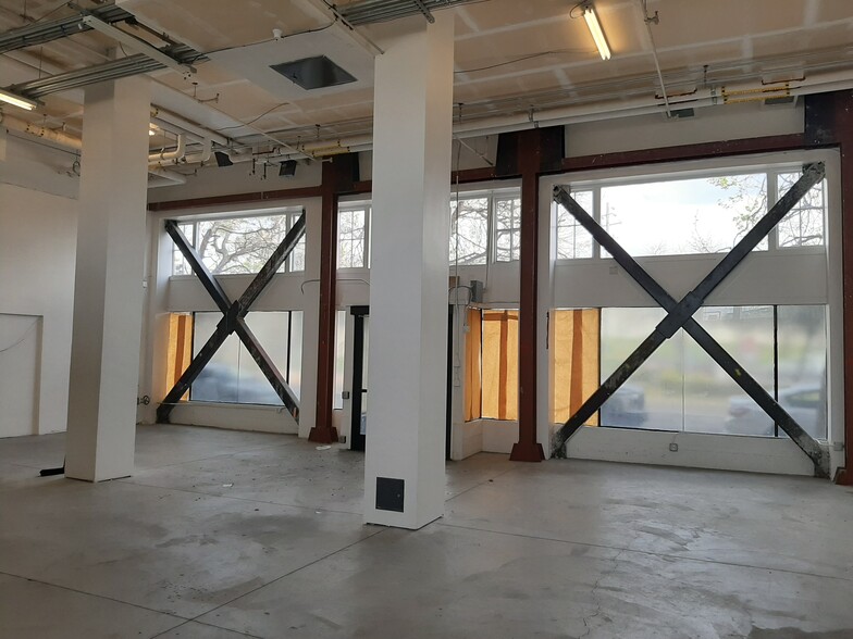 3443-3501 San Pablo Ave, Oakland, CA for lease - Interior Photo - Image 3 of 8