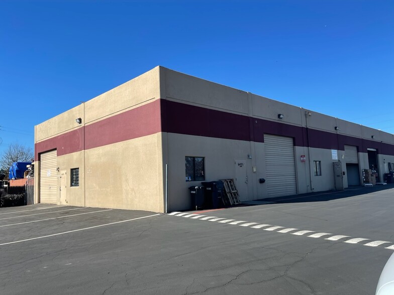 6421 Southfront Rd, Livermore, CA for sale - Building Photo - Image 1 of 1