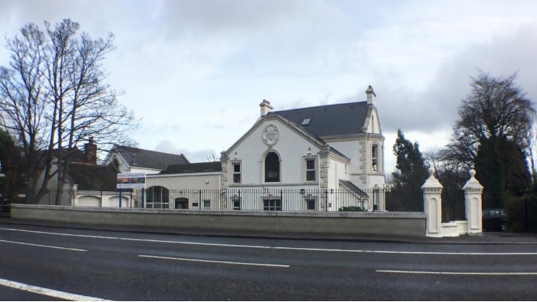 683 Antrim Rd, Belfast for sale Primary Photo- Image 1 of 1