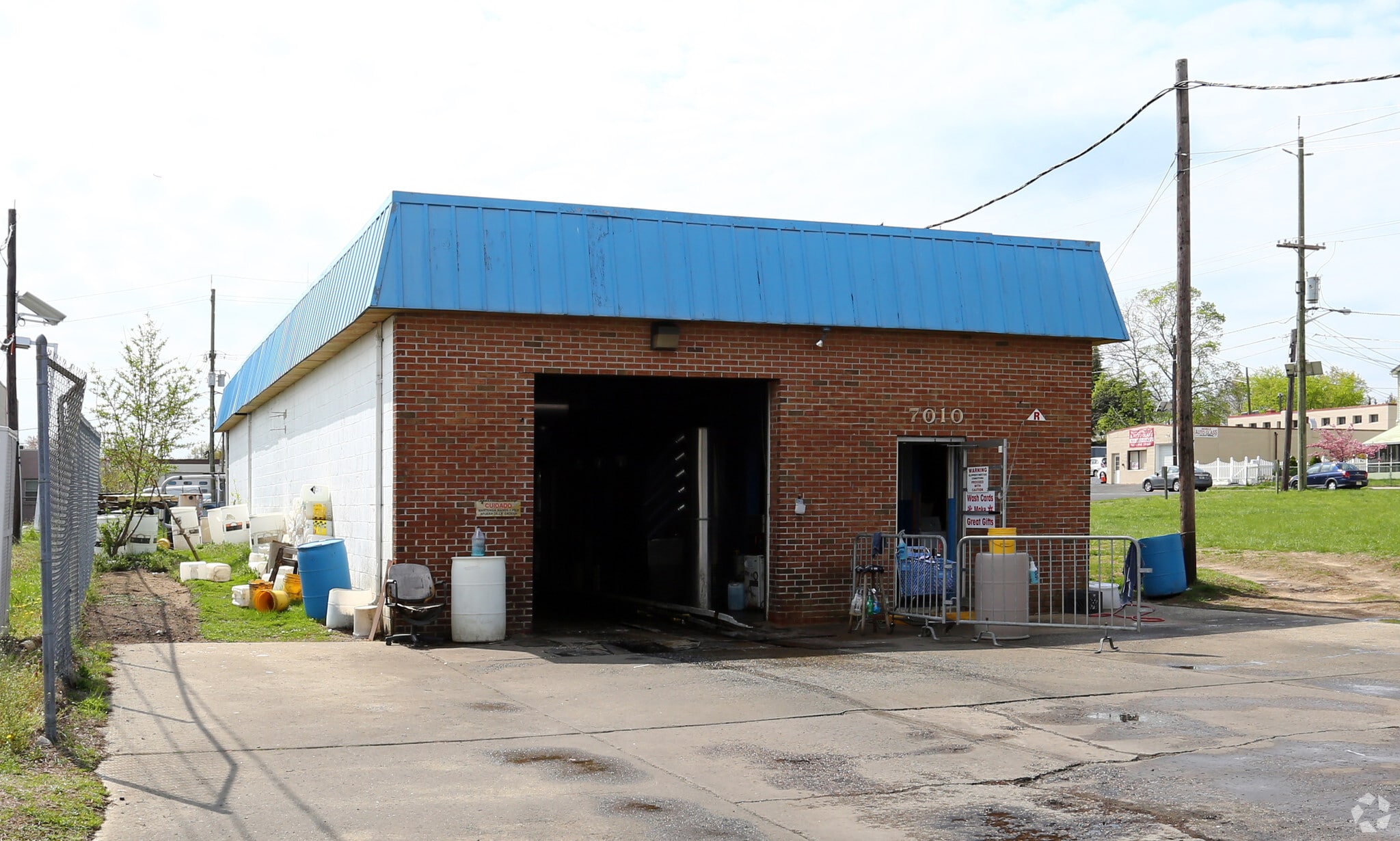 7010 Westfield Ave, Pennsauken, NJ for sale Primary Photo- Image 1 of 6