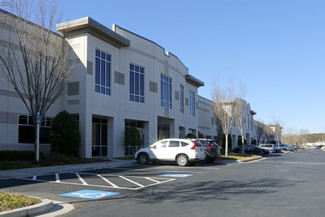 More details for 3005 Chastain Meadows Pky, Marietta, GA - Industrial for Lease