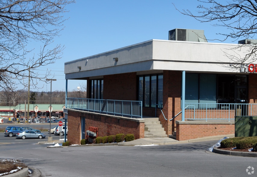 1100 W Patrick St, Frederick, MD for lease - Building Photo - Image 2 of 3